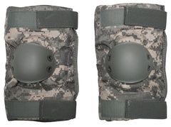 US Ellenbogenschützer,-dig., aus Spezialschaum, neuw.