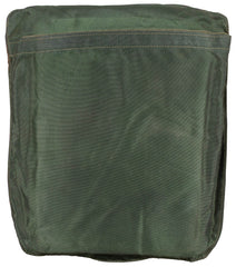 Ital. Kevlarplatten, Tasche, gebr.