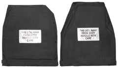 Brit. Hülle für Armour, Platten, Osprey, gebr.