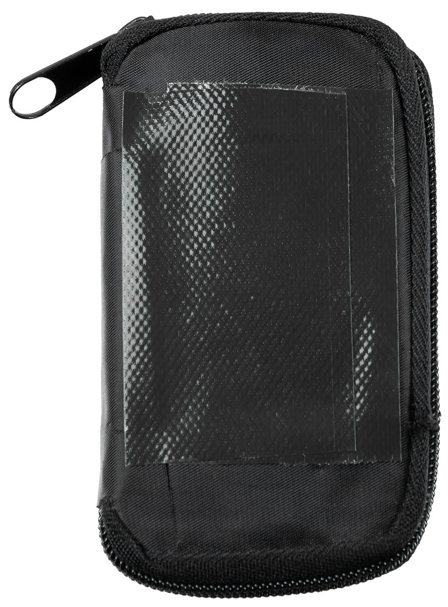 Holl. Nähzeug, "Defensie", gebr.