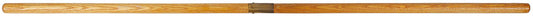 US Abstützstange, Holz, 2-teilig, Länge 108 cm, neuw.