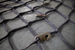 Brit. Transportnetz, für Helikopter, gebr.