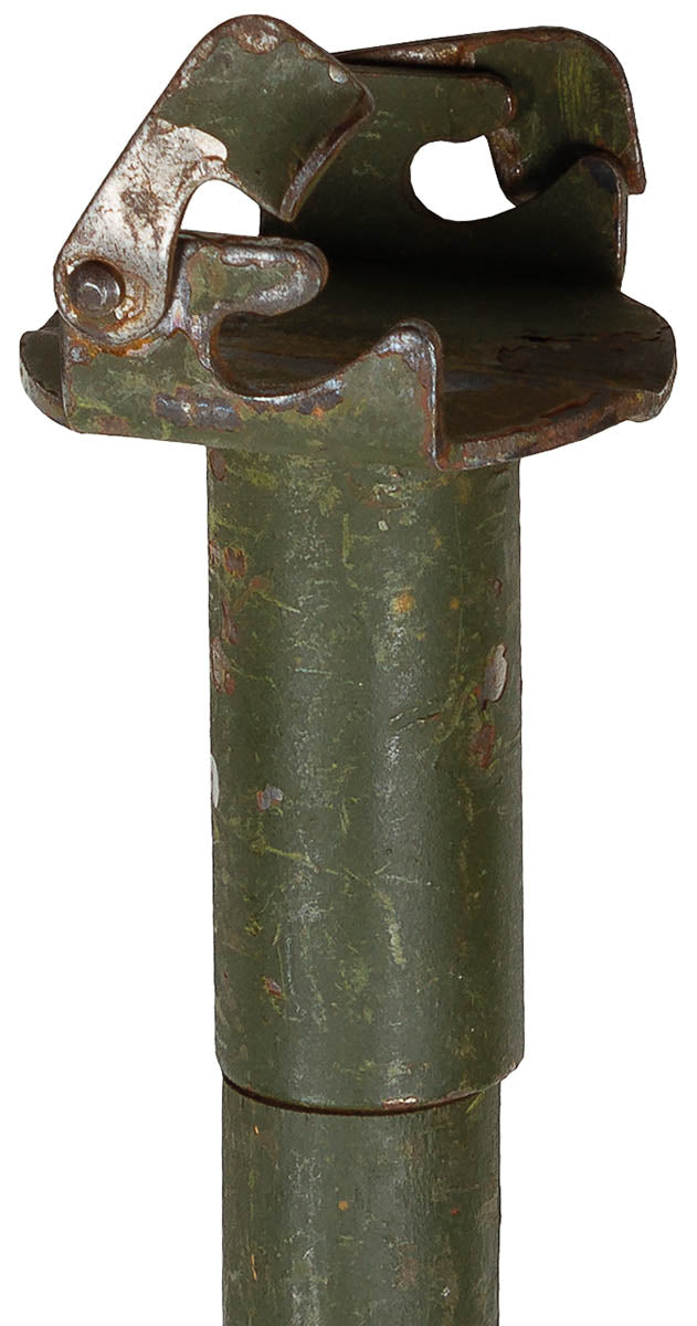 Ungar. Tarnnetzhalter, gebr.