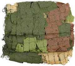 Bulg. Tarnnetz, Gr. 6 x 3 m, neuw.