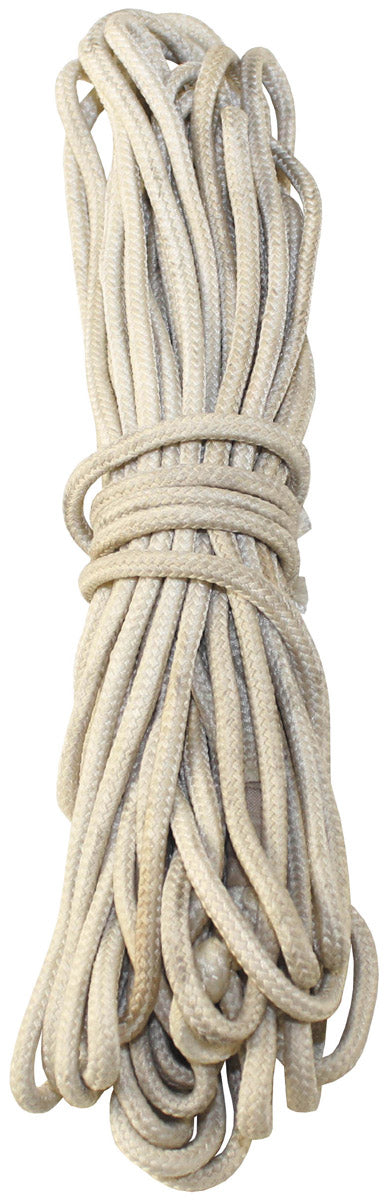 Fallschirmseile 2er Pack, Länge ca. 13 m, gebr.