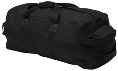 Brit. Kampftragetasche, gebr.