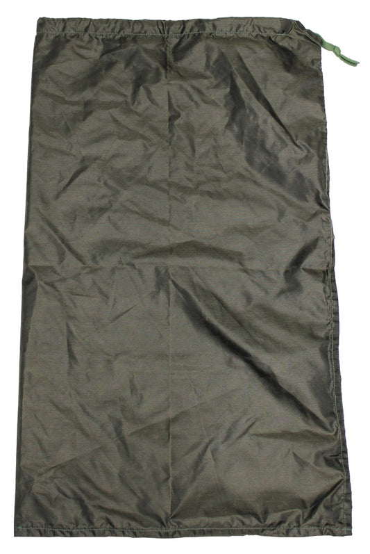 Brit. Transportsack, wasserdicht, 60 x 36 cm, gebr.