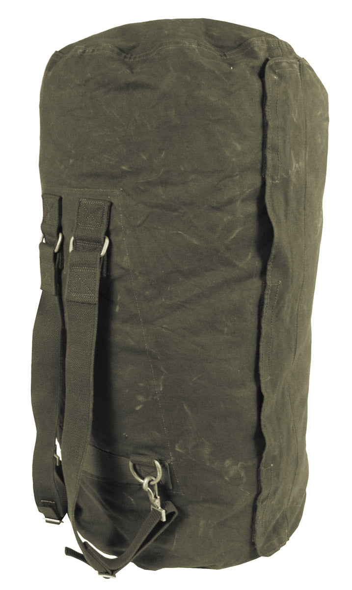 BW Wäsche- u. Transportsack, gebr.