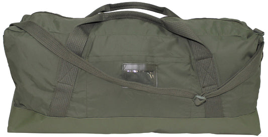 Franz. Einsatztasche, F2, oliv, neuw.