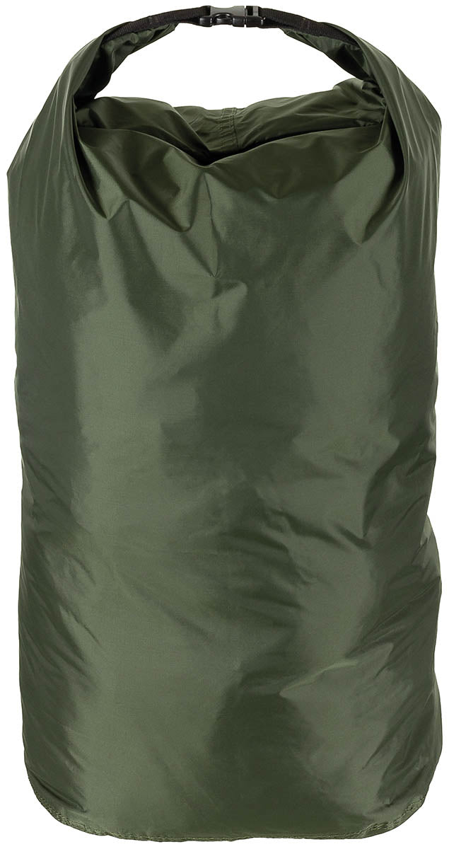 Brit. Transportsack, "Drybag", 22 l, neuw.