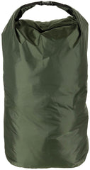 Brit. Transportsack "Drybag"(neuwertig) Taschen MFH Standard Oliv 