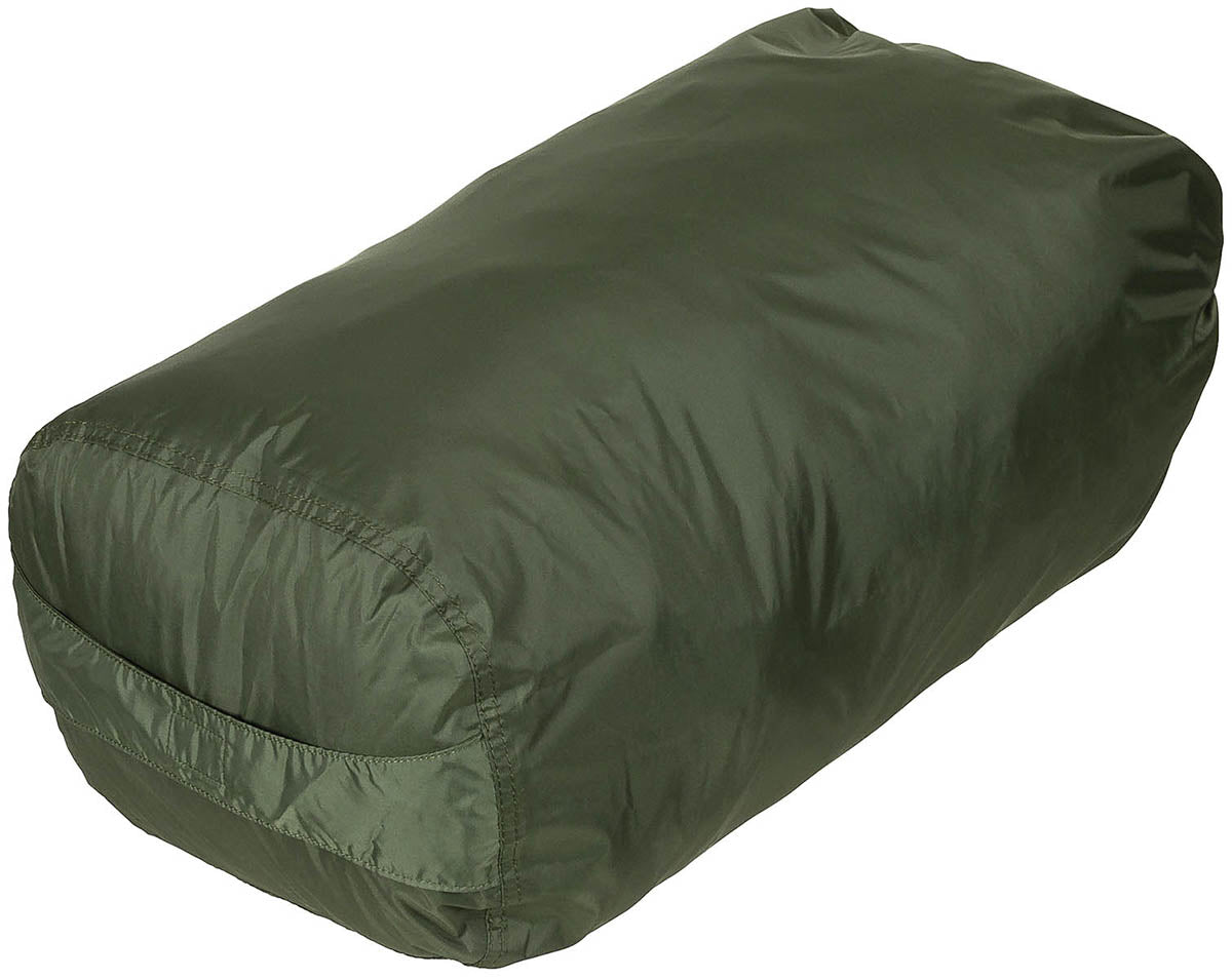 Brit. Transportsack, "Drybag", 22 l, neuw.