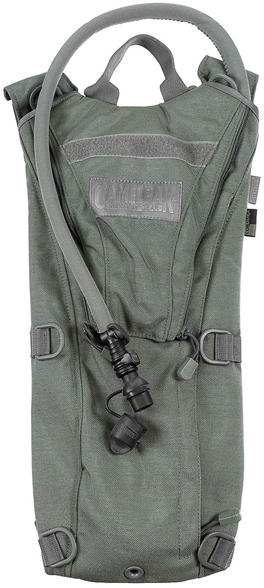 CAMELBAK "ThermoBak OMEGA"(neuwertig) Trinksysteme/Zubehör MFH Standard Foliage 