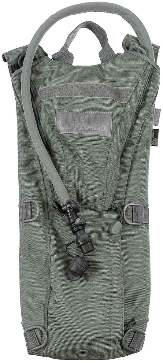 CAMELBAK, "ThermoBak OMEGA"