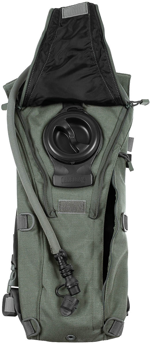 CAMELBAK, "ThermoBak OMEGA"