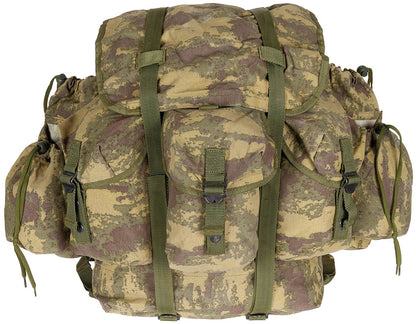 Türk. Rucksack, Alice Pack, gebr.