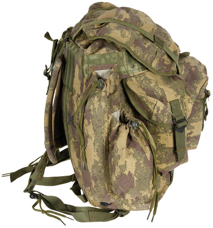 Türk. Rucksack, Alice Pack, gebr.