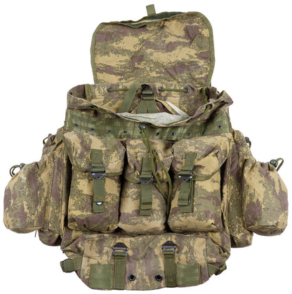 Türk. Rucksack, Alice Pack, gebr.