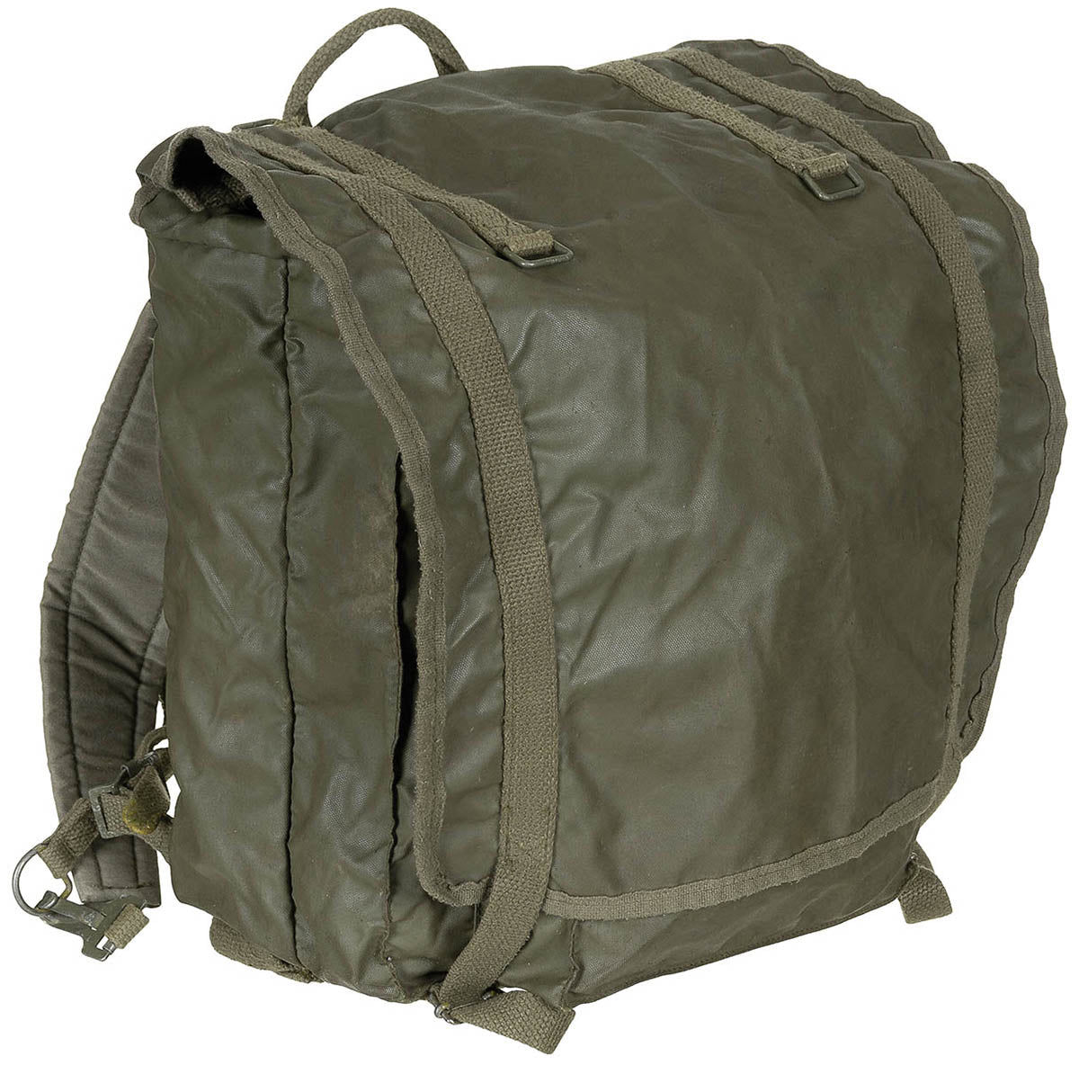 Franz. Rucksack, F1, gebr.
