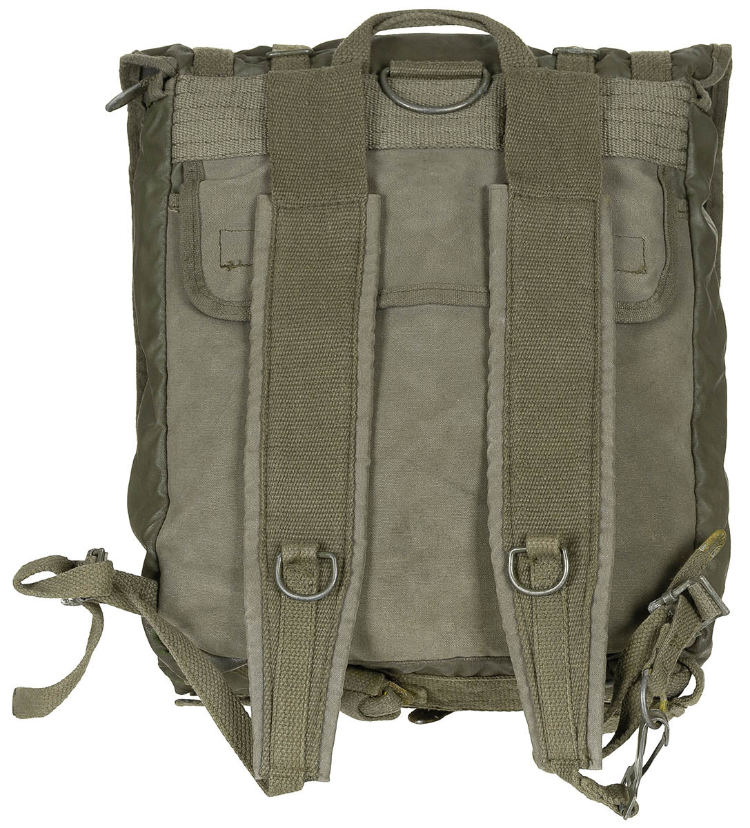 Franz. Rucksack, F1, gebr.