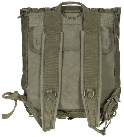 Franz. Rucksack, F1, gebr.