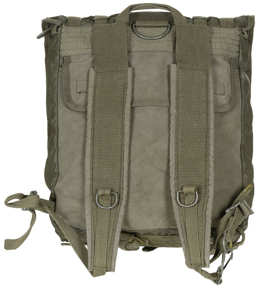 Franz. Rucksack, F1, gebr.