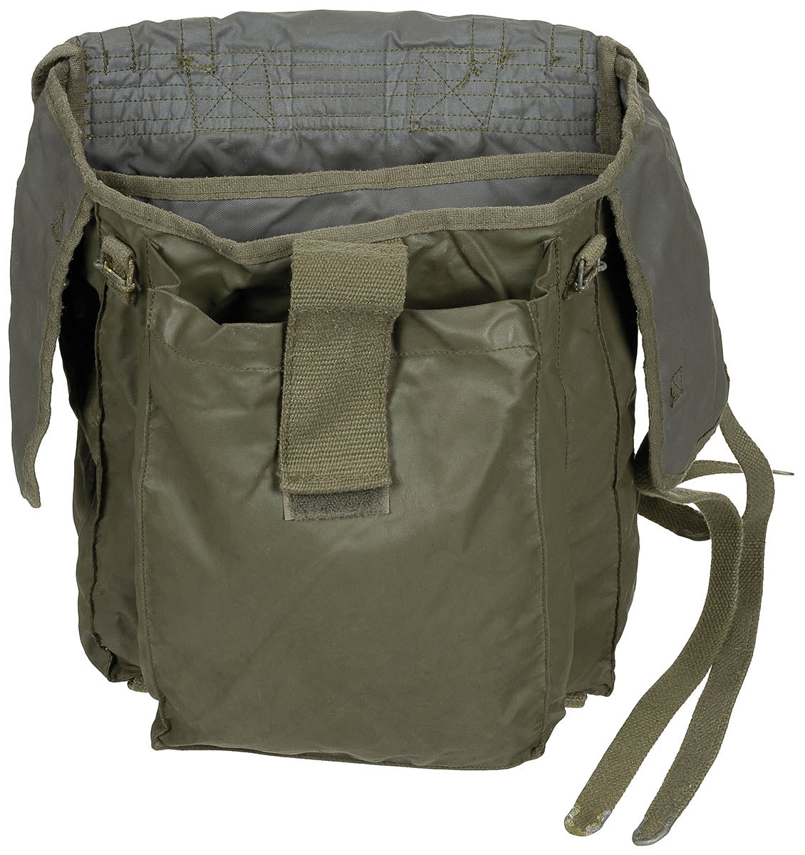 Franz. Rucksack, F1, gebr.