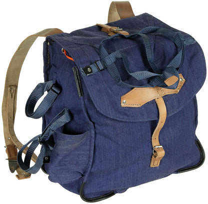 Rumän. Rucksack, neuw., mit Lagerspuren