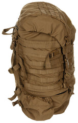 US Rucksack, "USMC", gebr.