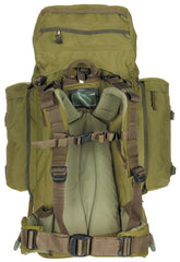 Rucksack, "BERGHAUS", Crusader 90+20, gebr.