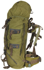 Rucksack, "BERGHAUS", Crusader 90+20, gebr.