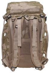 Brit. Rucksack, 45 l, gebr.
