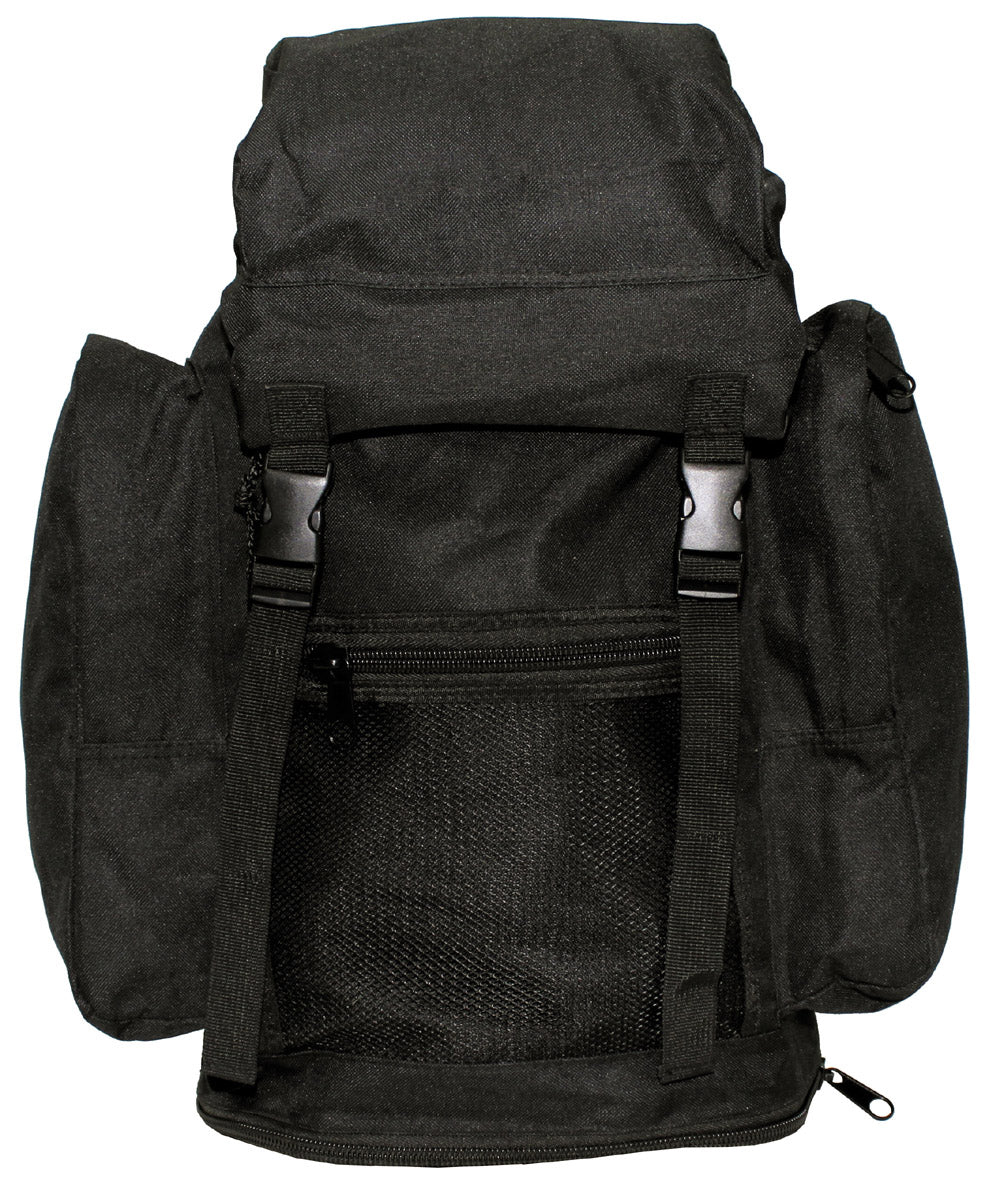 Brit. Rucksack, gebr.