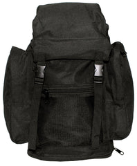 Brit. Rucksack, gebr.