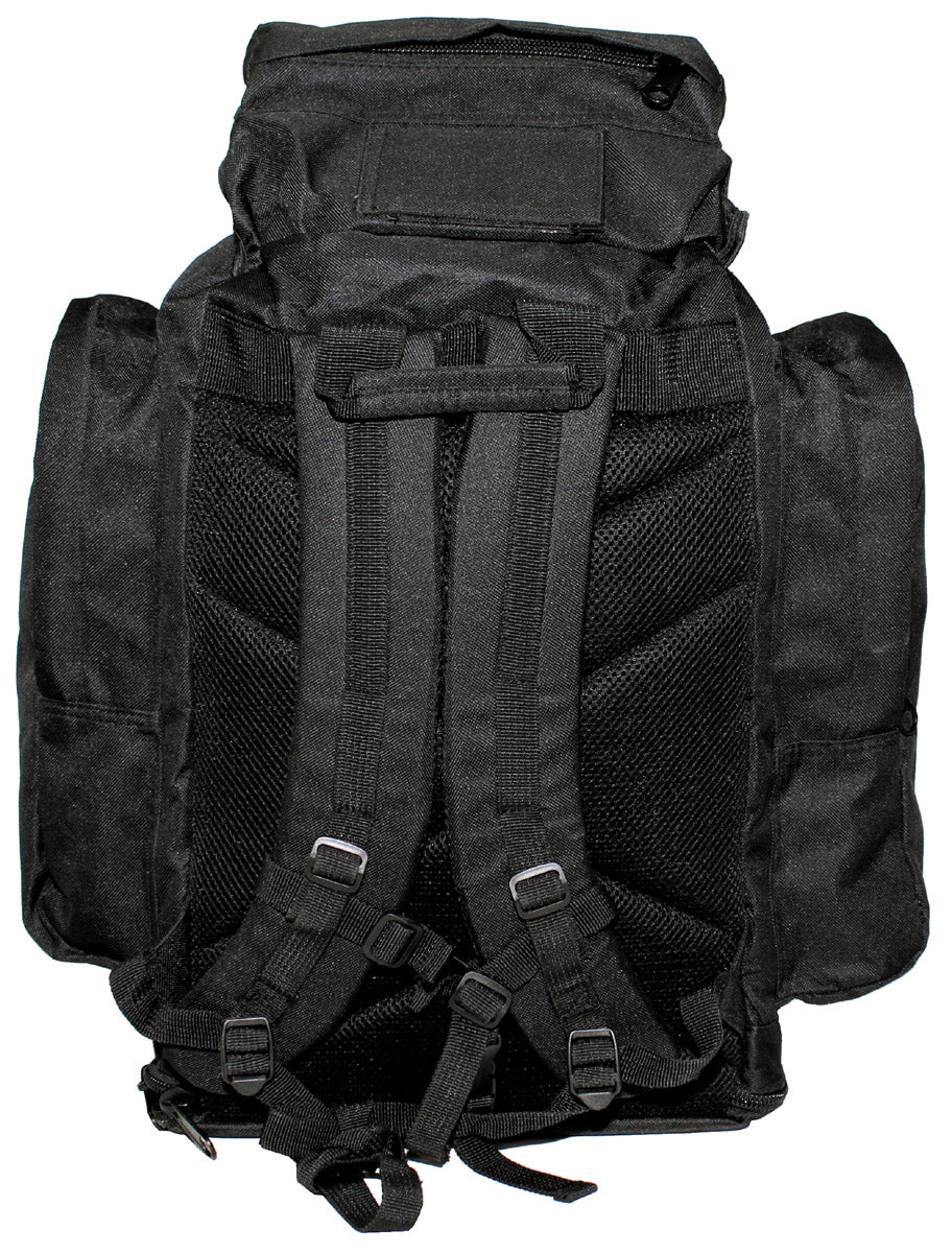 Brit. Rucksack, gebr.