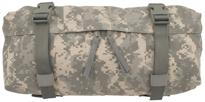 US Hüfttasche, "Molle II", gebr.