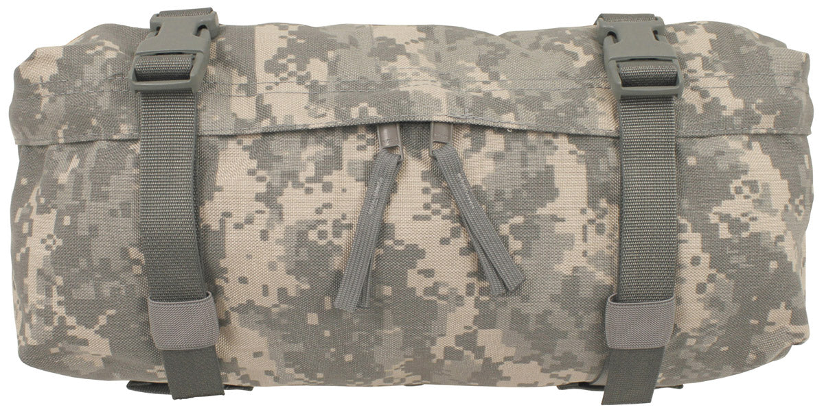 US Hüfttasche, "Molle II", gebr.