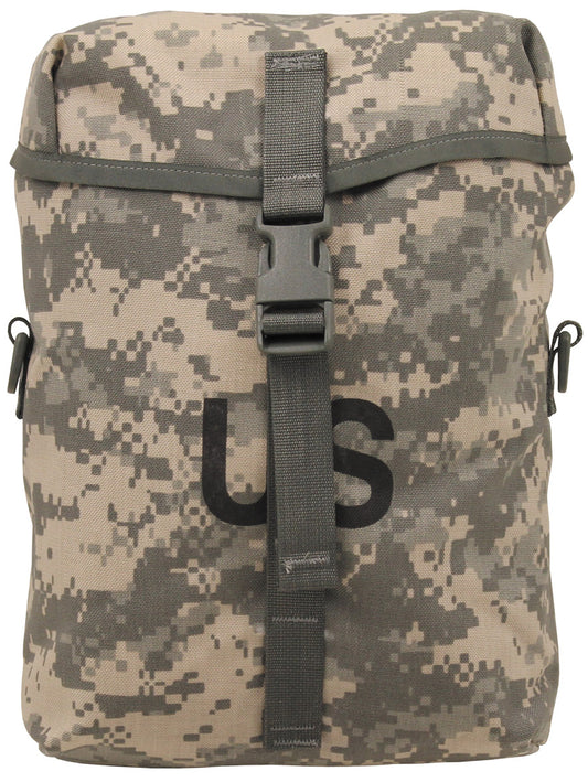 US Seitentasche, für Rucksack "Molle II", neuw.