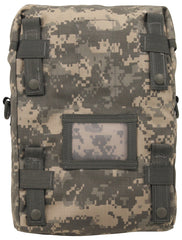 US Seitentasche, für Rucksack "Molle II", neuw.
