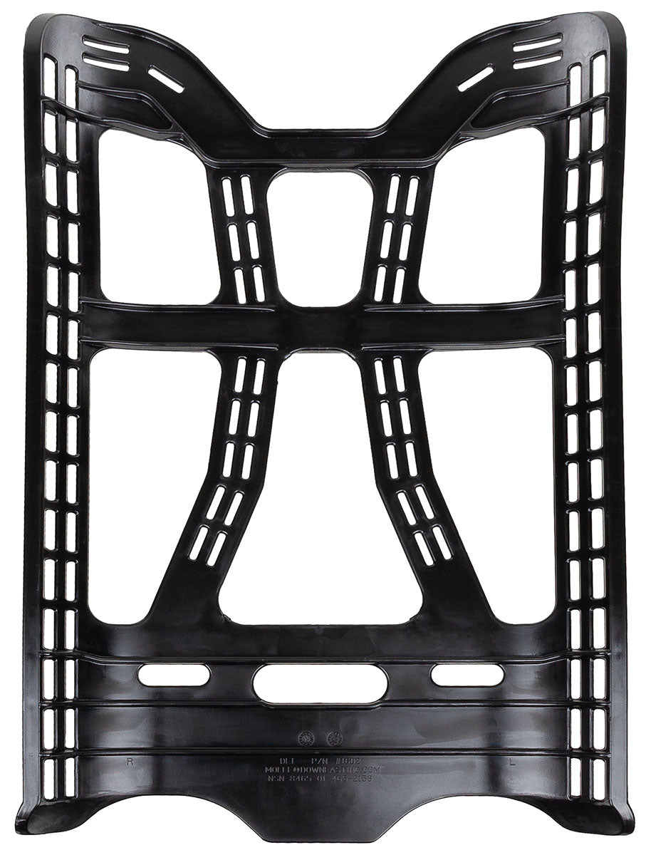 US Rucksackgestell, gebr.