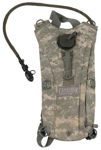 US Trinkrucksack, CAMELBAK, AT-digital, gebr.