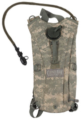 US Trinkrucksack, CAMELBAK, AT-digital, gebr.