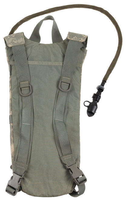 US Trinkrucksack, CAMELBAK, AT-digital, gebr.