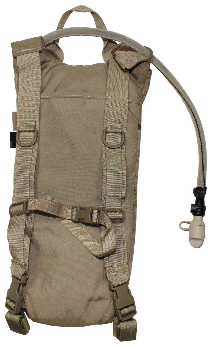 US Trinkrucksack, CAMELBAK, AT-digital, gebr.