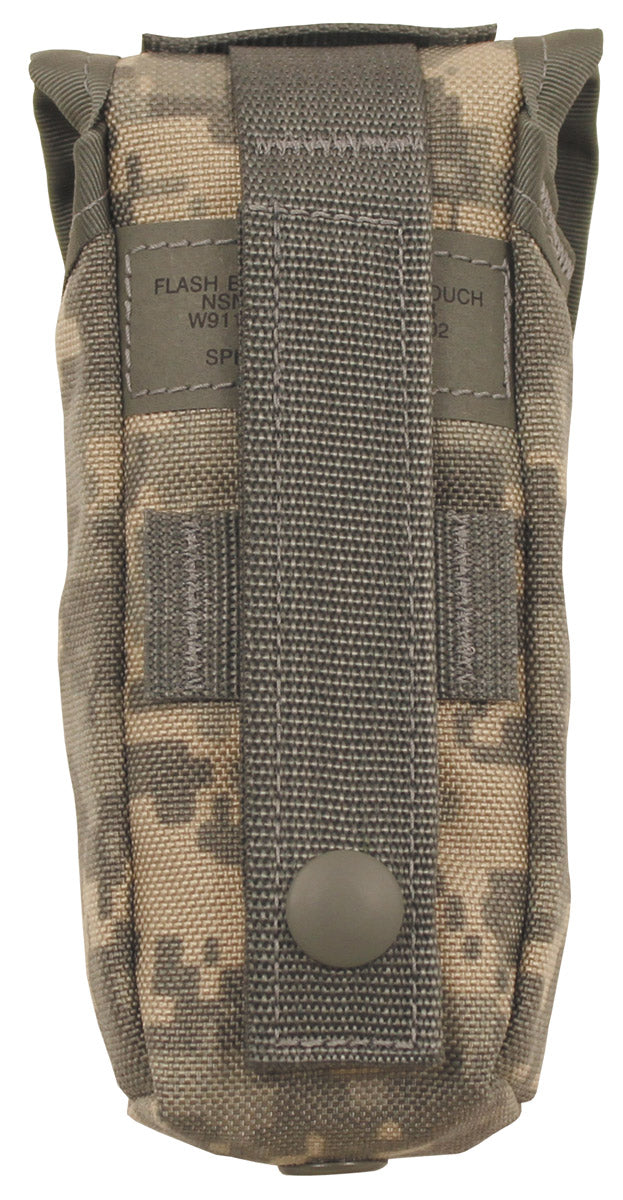 US Granatentasche, "MOLLE", AT digital, neuw.