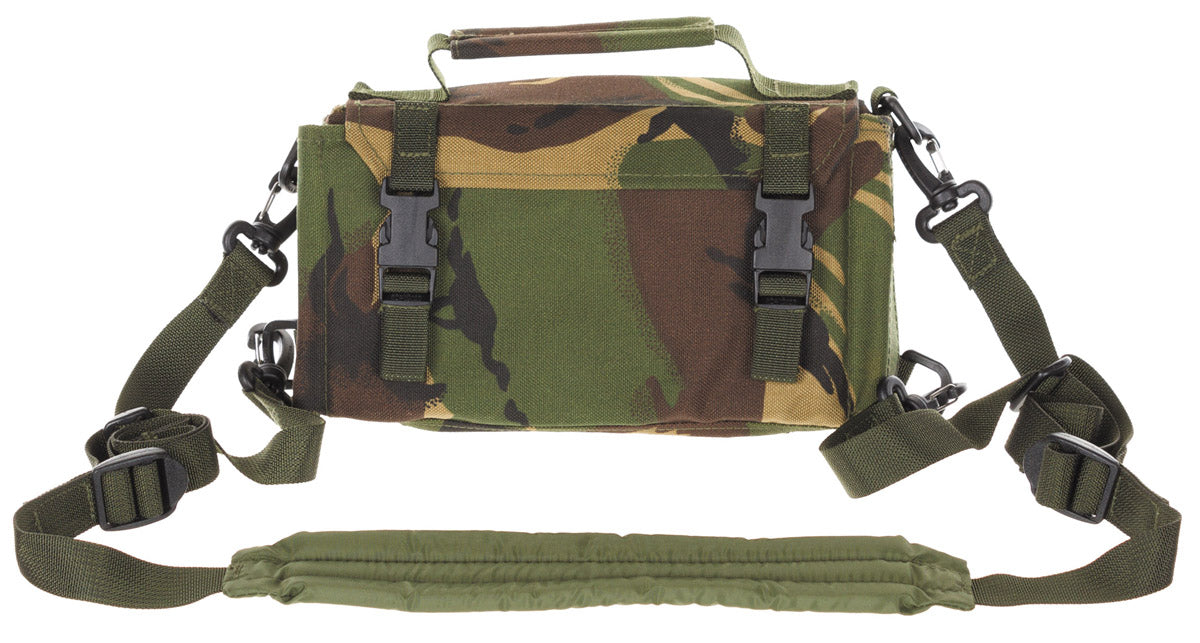 Brit. Gerätetasche, DPM tarn, neuw.