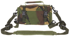 Brit. Gerätetasche, DPM tarn, neuw.