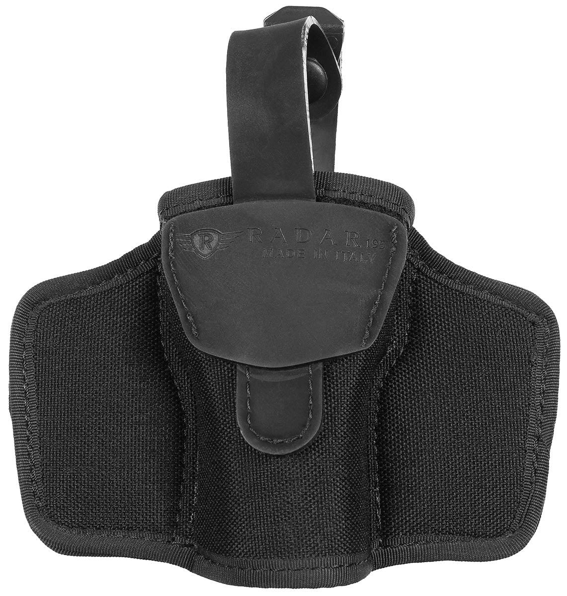 Pistolenholster, "RADAR", Nylon, neuw.