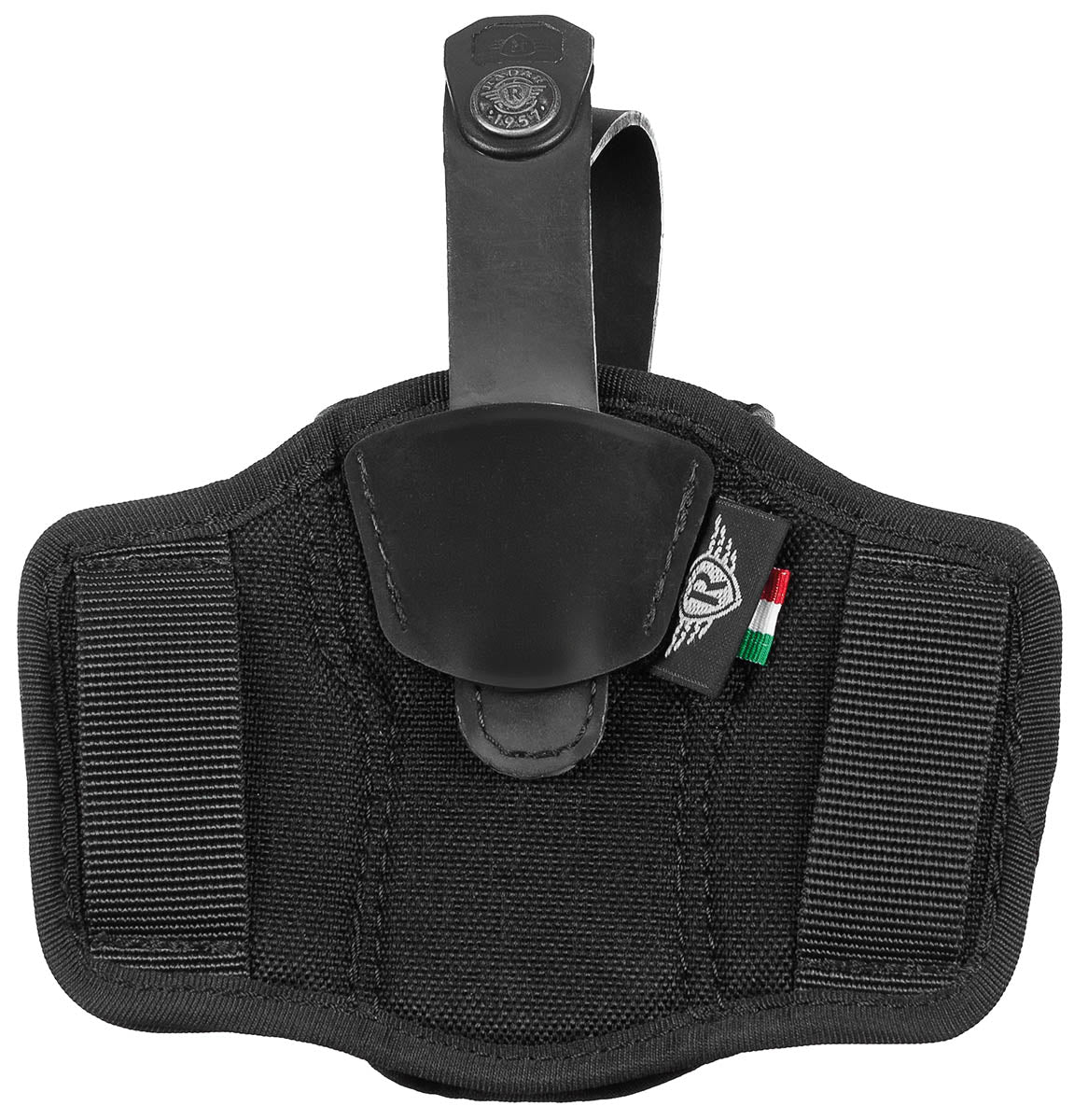 Pistolenholster, "RADAR", Nylon, neuw.