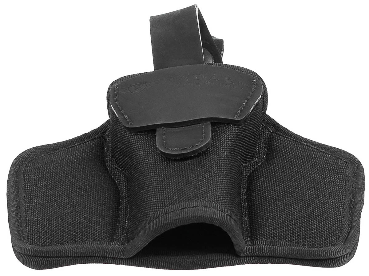 Pistolenholster, "RADAR", Nylon, neuw.